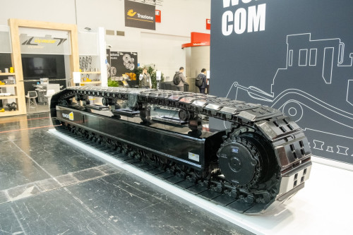 Bauma 2025 - 020